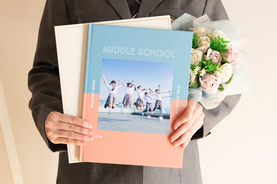 学校生活や仲間たちとの大切な時間を