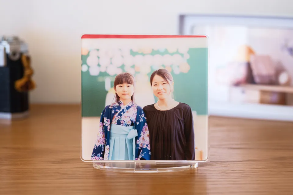 卒園して感じる成長の喜び