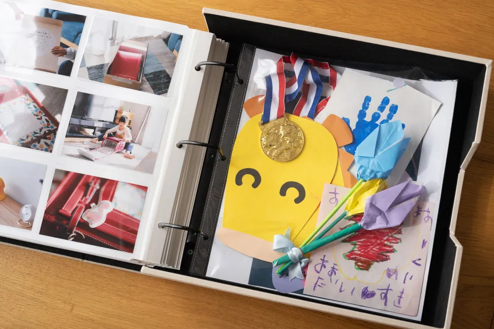 しまうまだけのオリジナル商品も