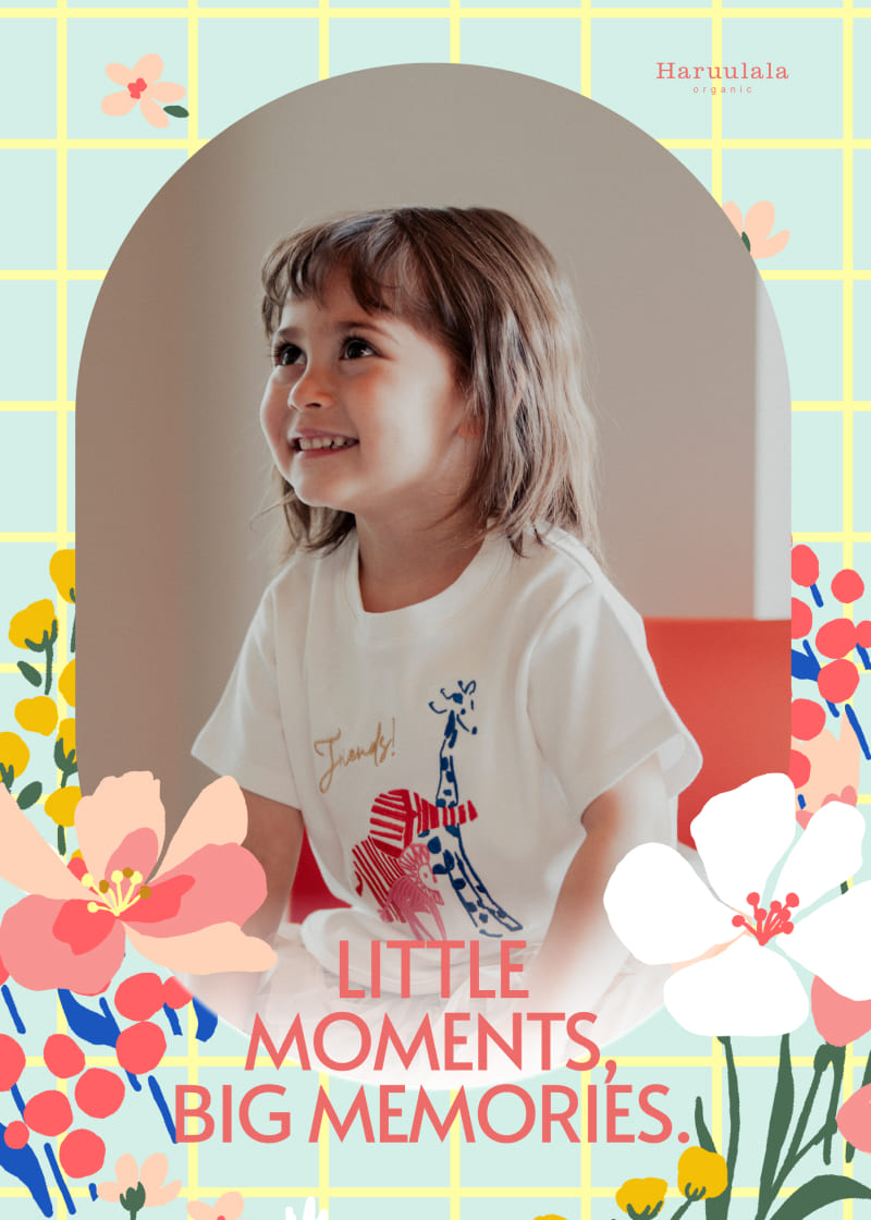 コラボレーション　テンプレートサンプル