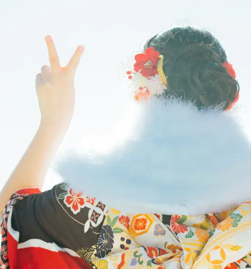 成人 #大人になったね