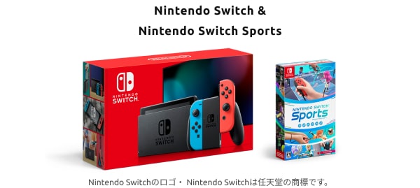 Nintendo Switch本体 & スーパーマリオ 3Dワールド + フューリーワールド