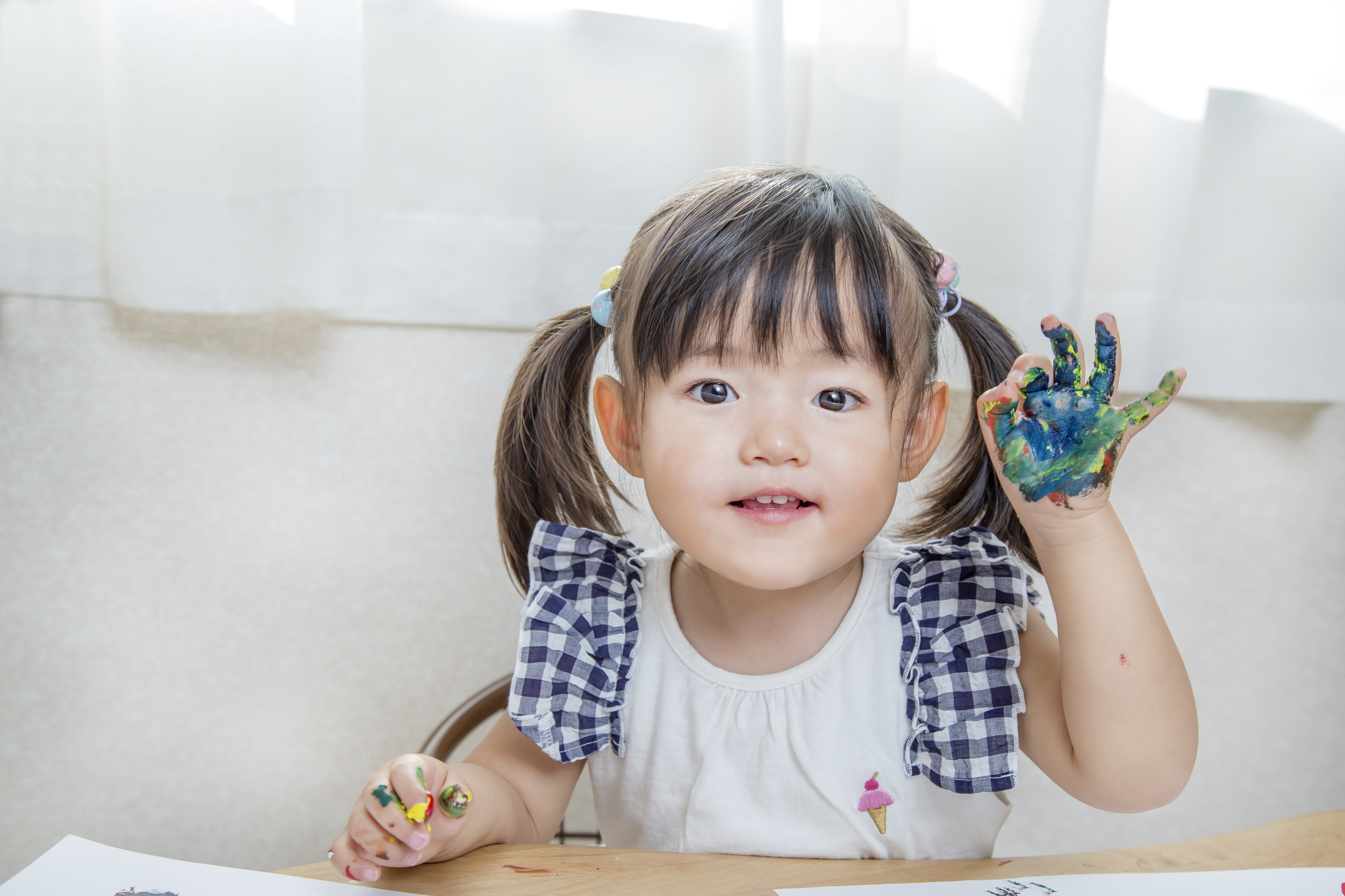 子どもと一緒に楽しめる手作り年賀状のアイデア