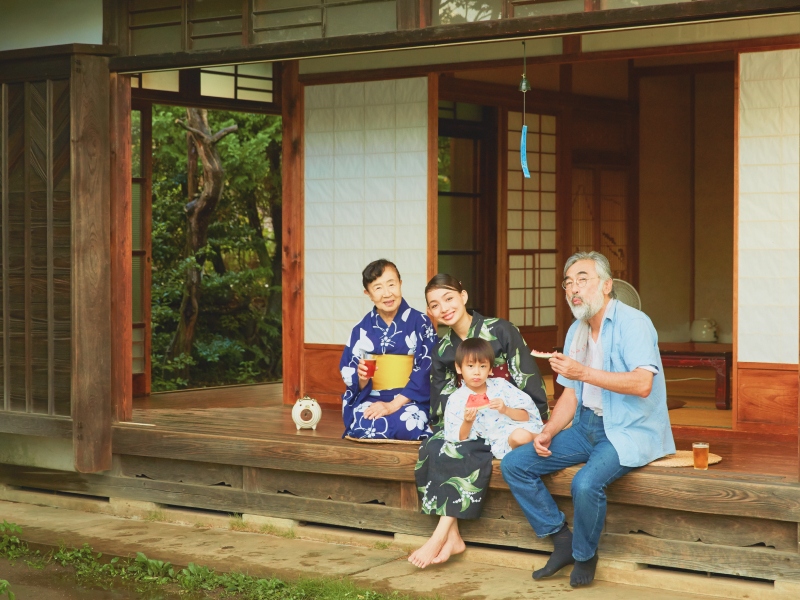 暑中見舞いを出す時期はいつからいつまで?基本マナーや残暑見舞いとの違いもご紹介