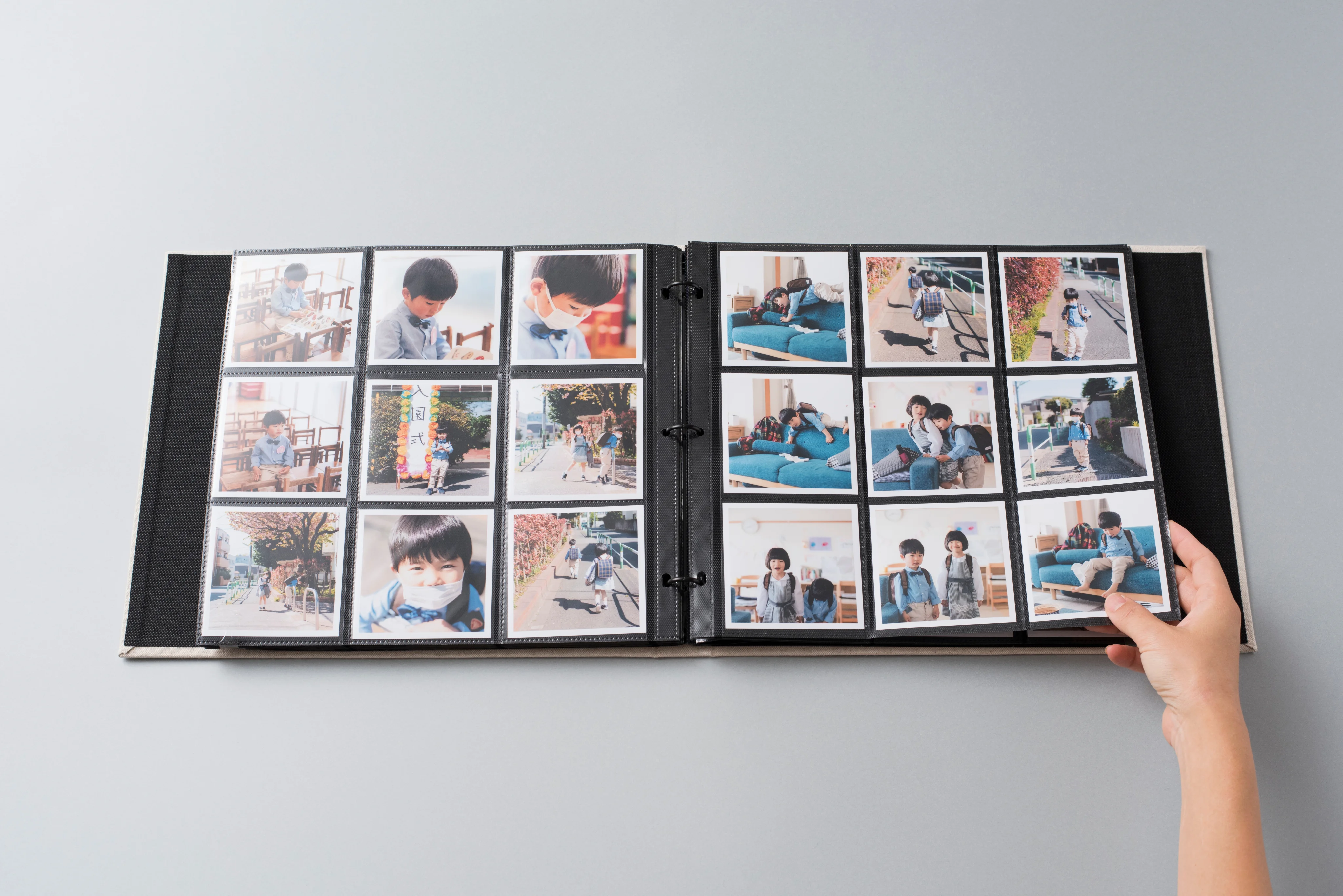 ましかくサイズ商品