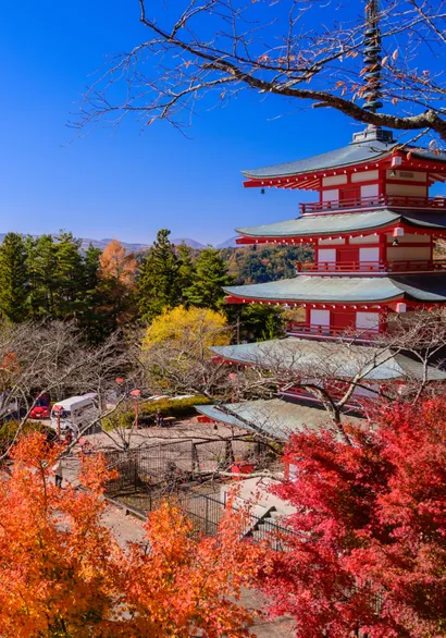 風景の元画像サンプル