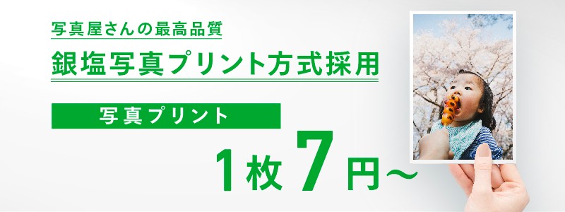 徹底比較 自宅プリントvs お店プリントvs ネットプリント しまうまプリント ネットで写真style 写真プリント 写真印刷 写真現像