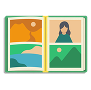 アルバムも同時に注文できる