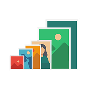 写真サイズが豊富