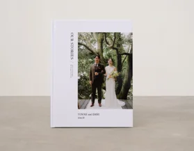 A4（210×280mm） フォトブック